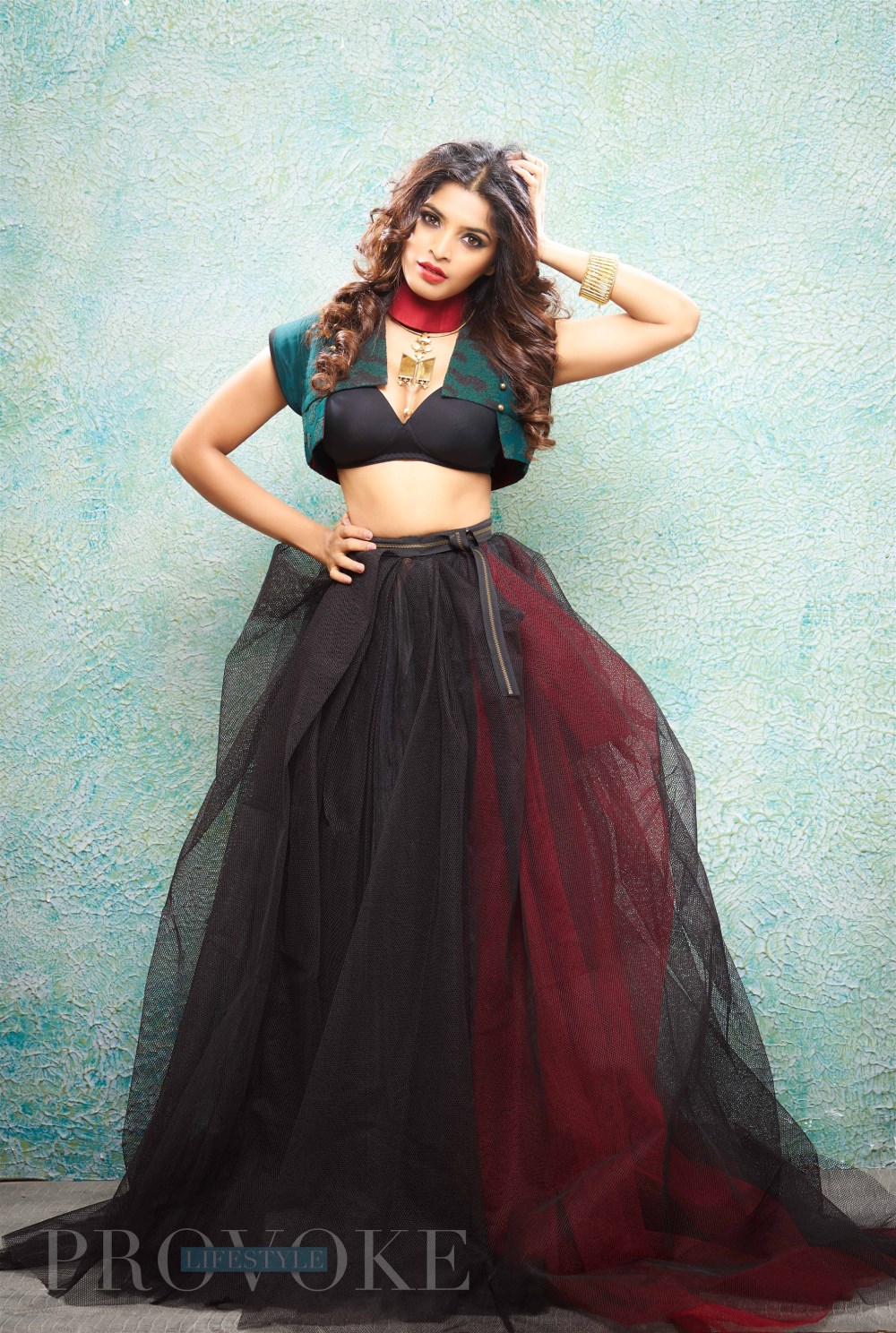 sanchita shetty11