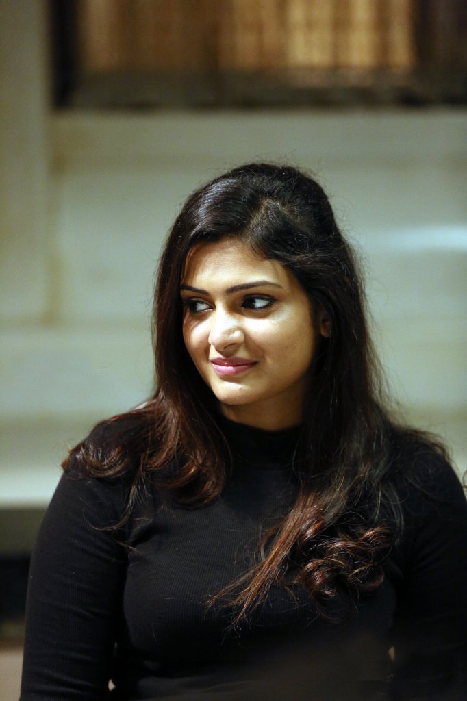 Divya Pillai