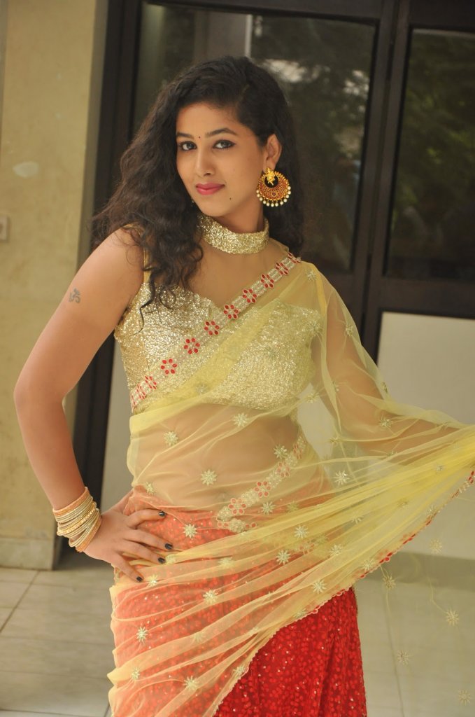 Actress Pavani Photo Gallery