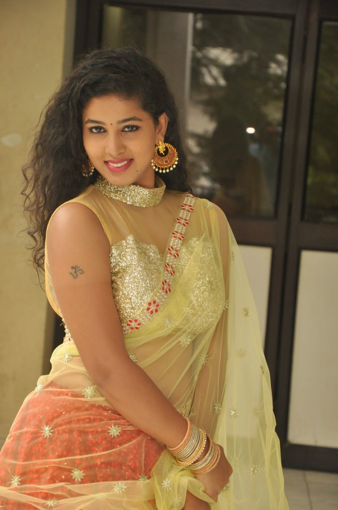 Actress Pavani Photo Gallery