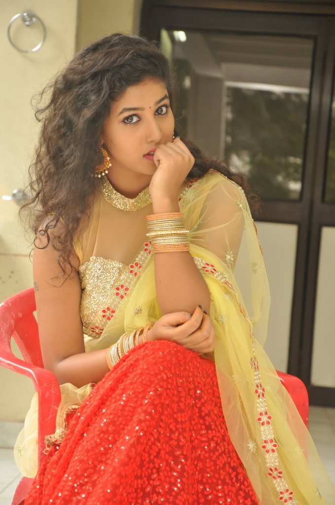 Actress Pavani Photo Gallery