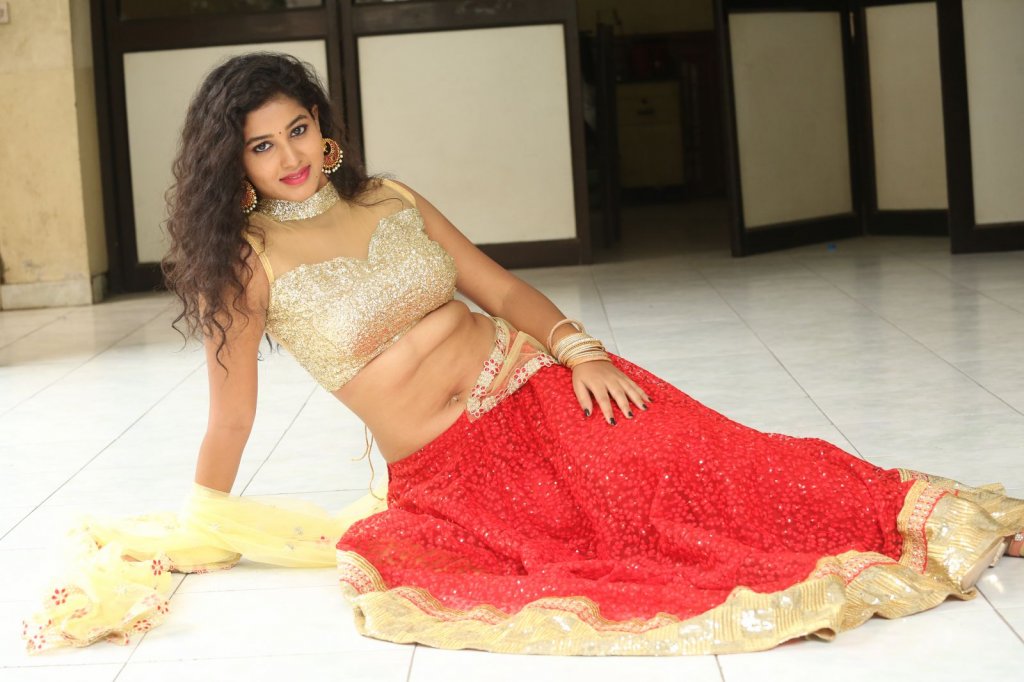 Actress Pavani Photo Gallery