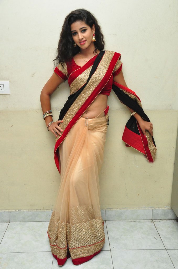 Actress Pavani Photo Gallery