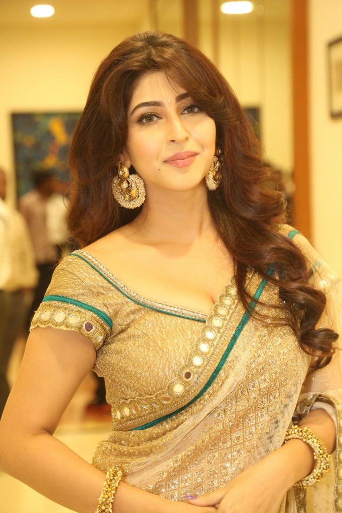 Sonarika Bhadoria