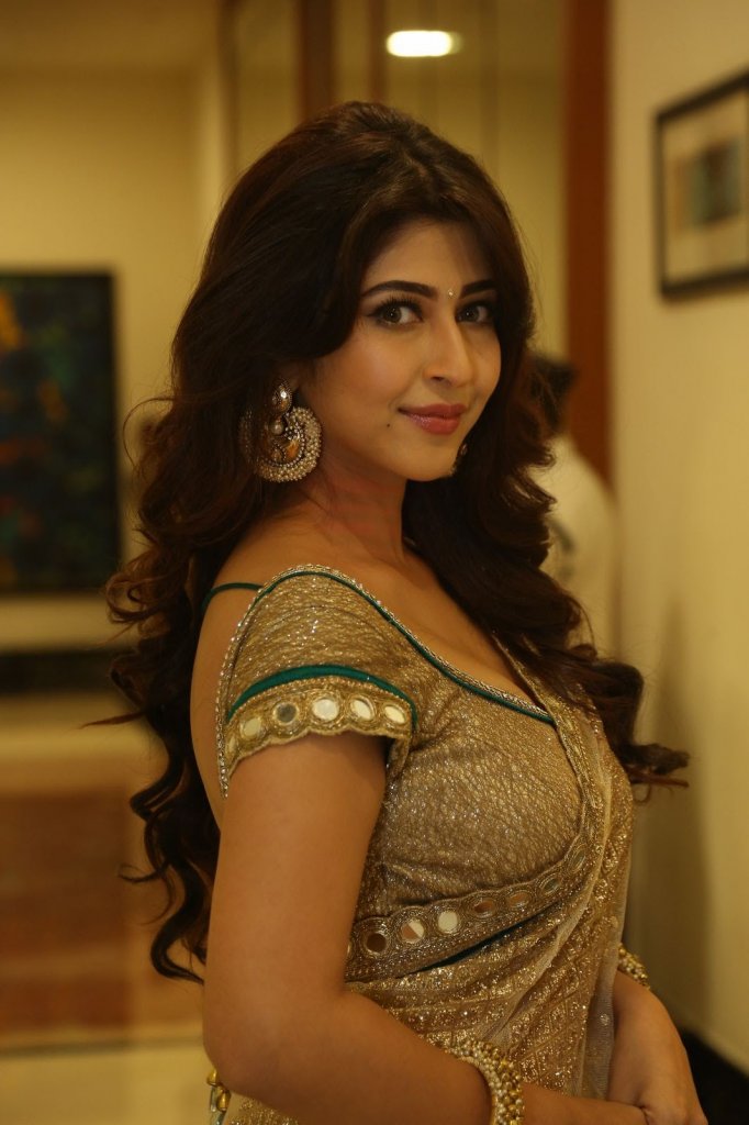 Sonarika Bhadoria