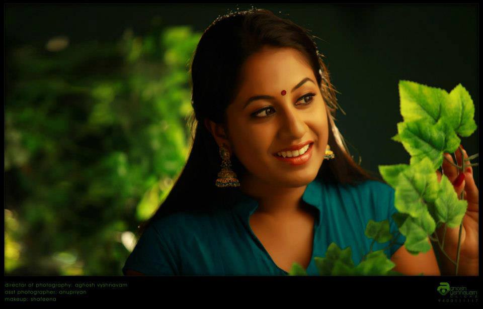 Jyothi Krishna