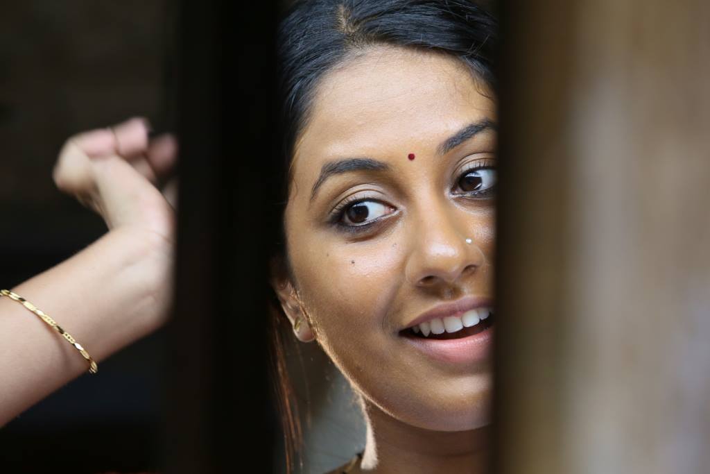 Jyothi Krishna