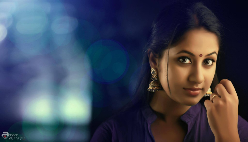 Jyothi Krishna