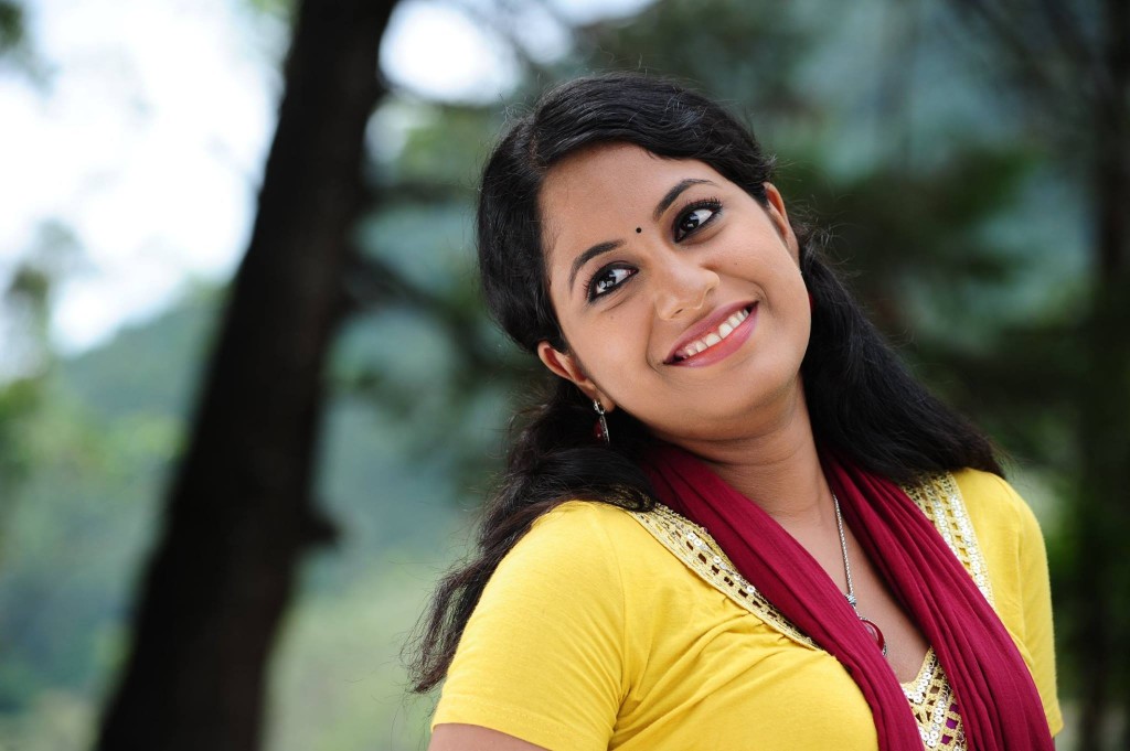 Jyothi Krishna