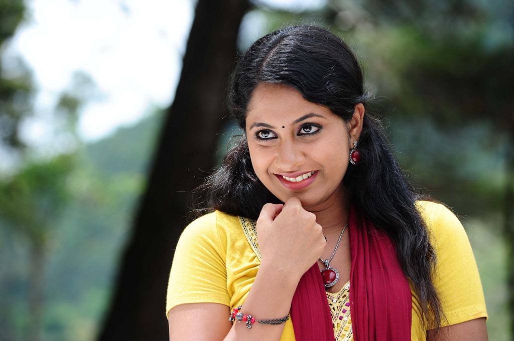 Jyothi Krishna