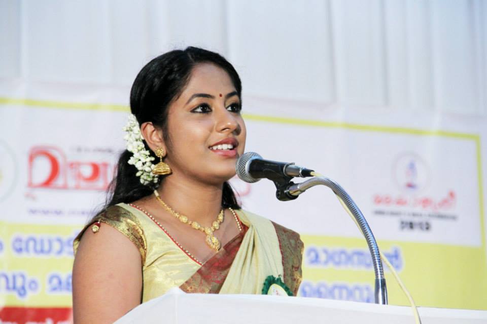 Jyothi Krishna