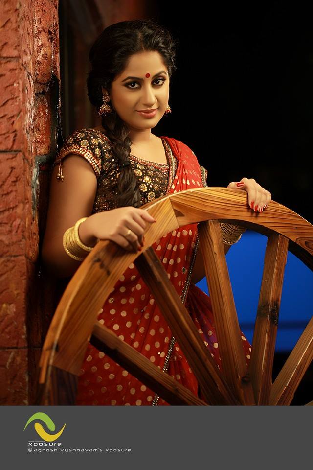 Jyothi Krishna