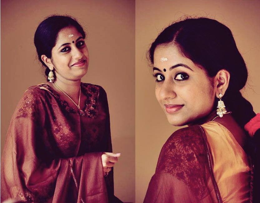 Jyothi Krishna