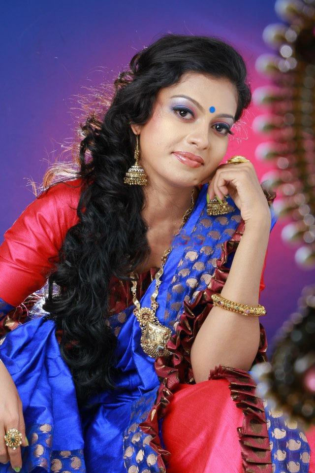 Anusree