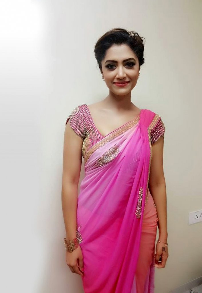 Mamta Mohandas