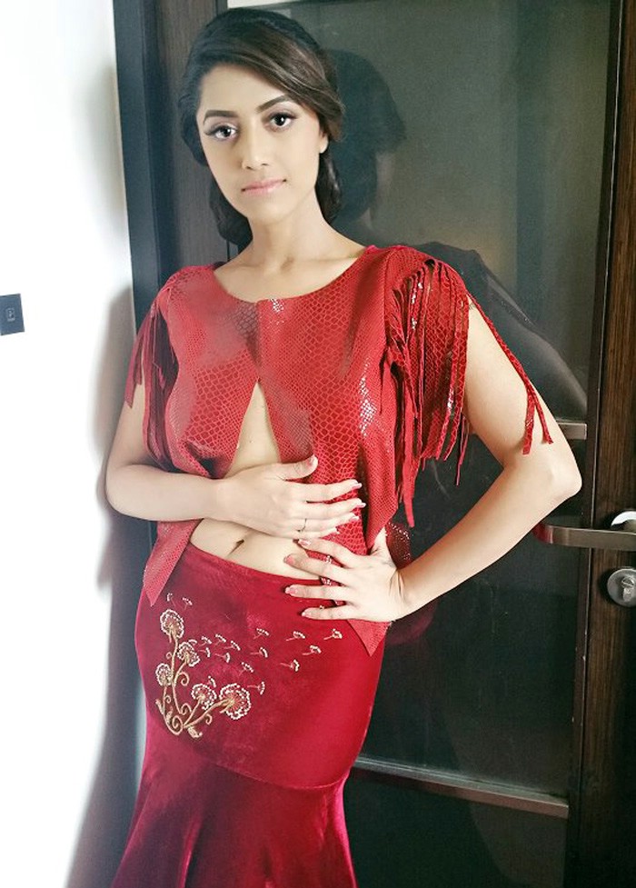 Mamta Mohandas