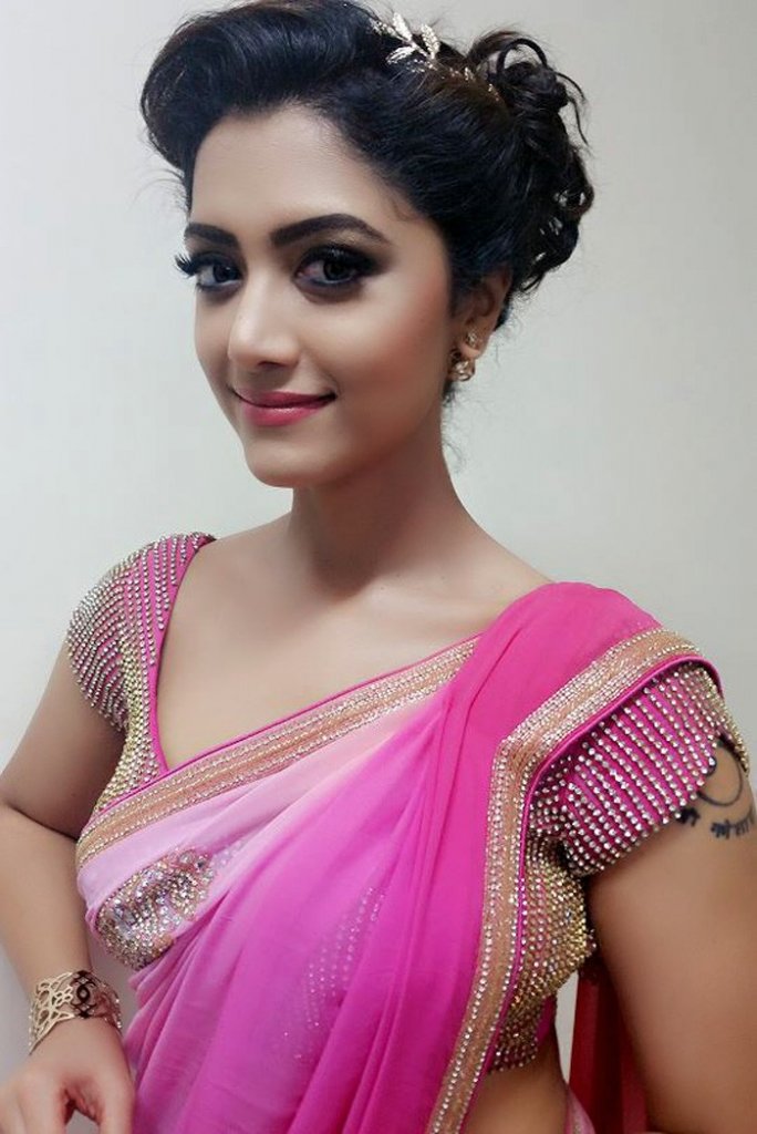 Mamta Mohandas