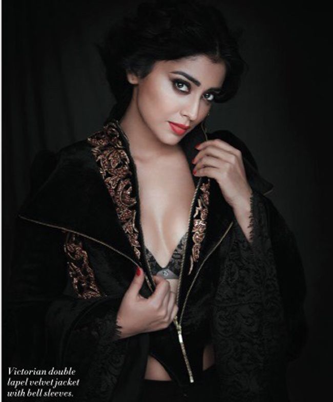 Shriya Saran