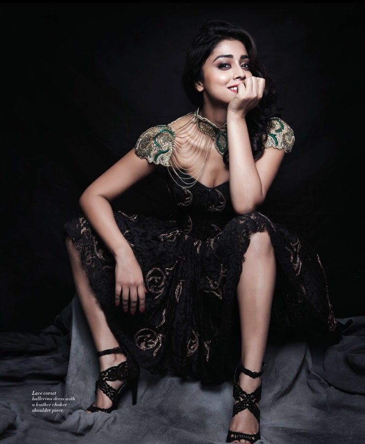 Shriya Saran