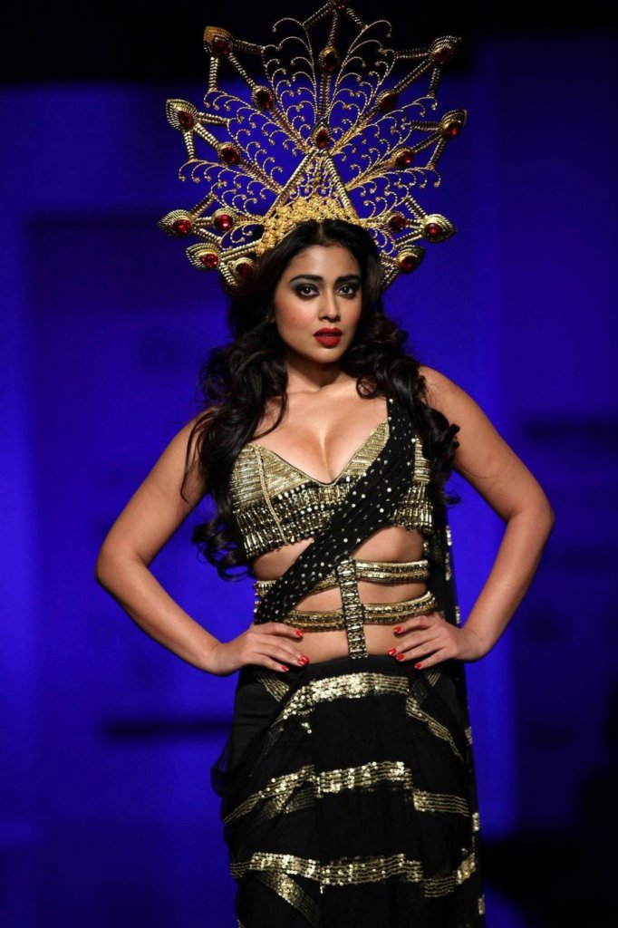 Shriya Saran