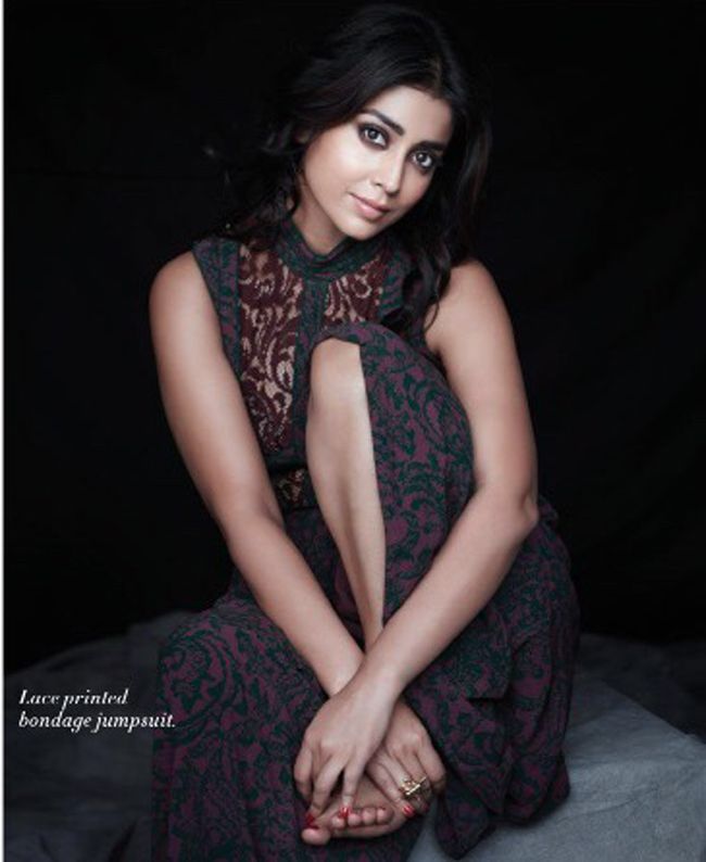 Shriya Saran