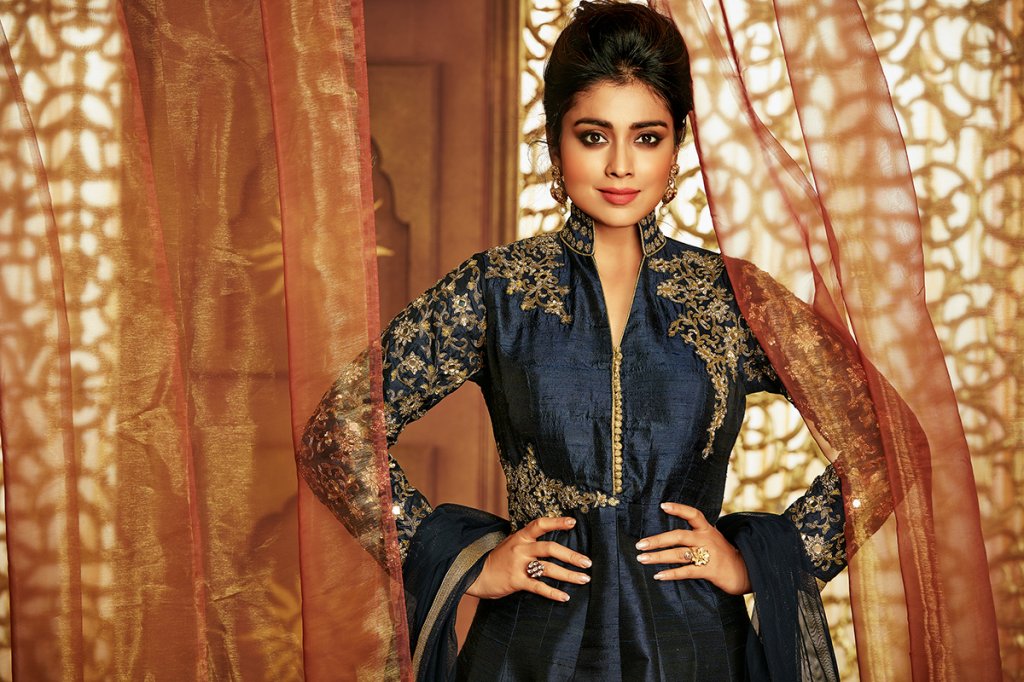 Shriya Saran