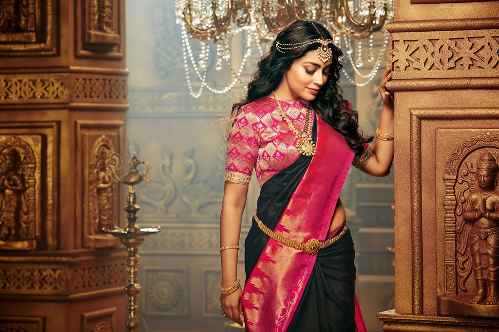 Shriya Saran