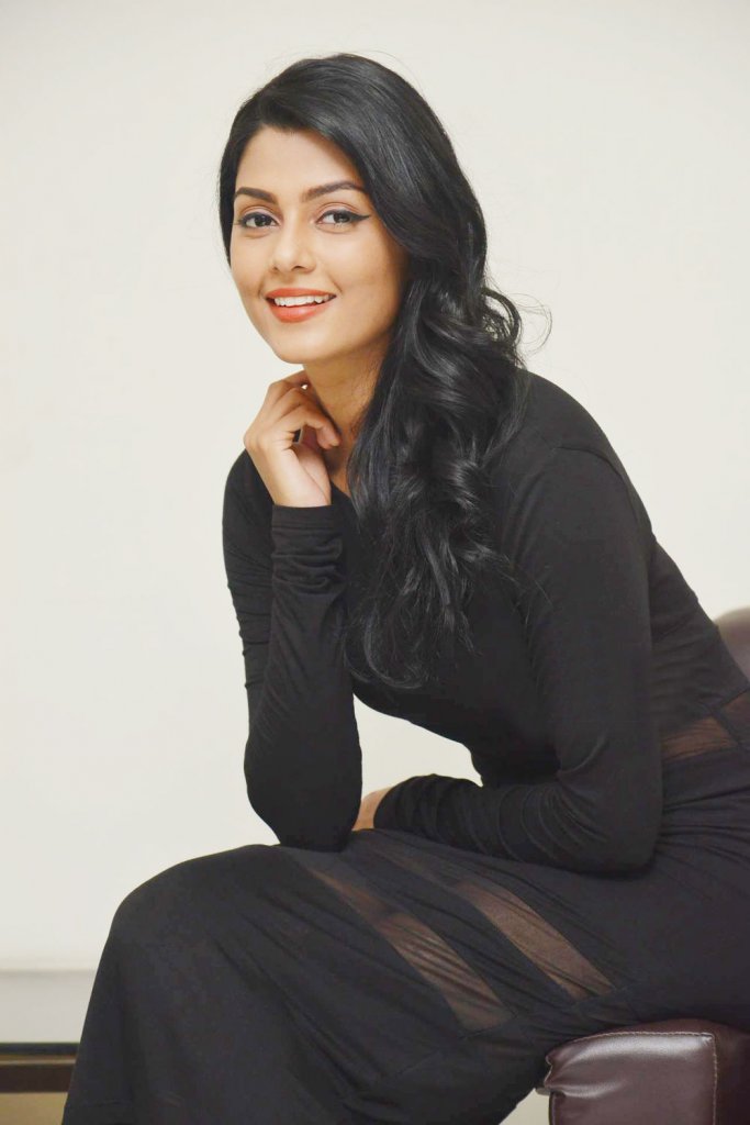 Anisha Ambrose