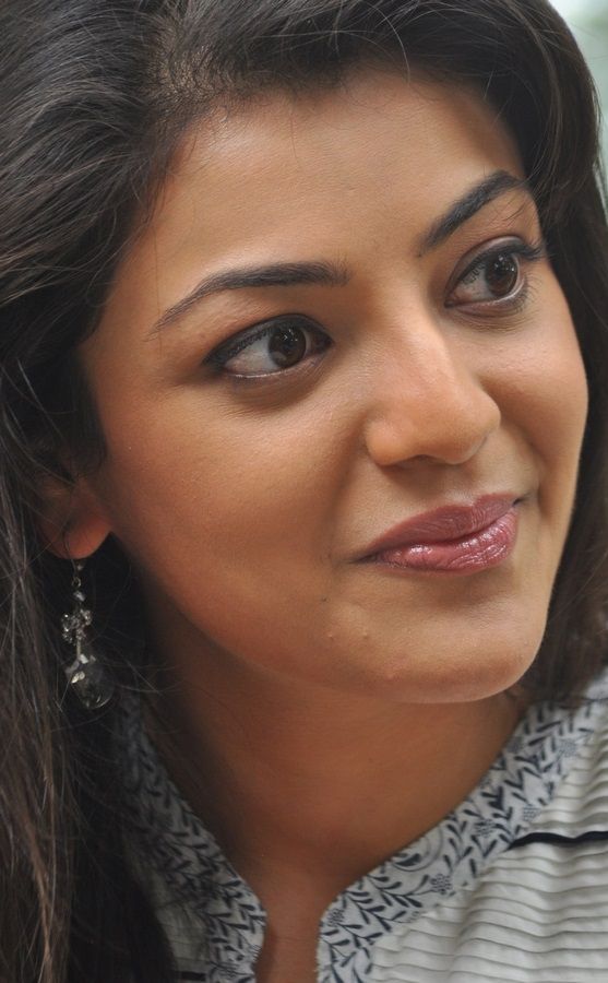 Kajal Agarwal