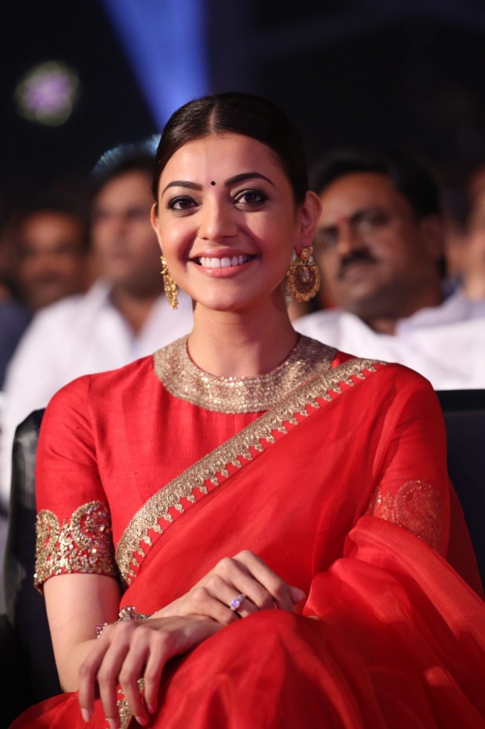 Kajal Agarwal