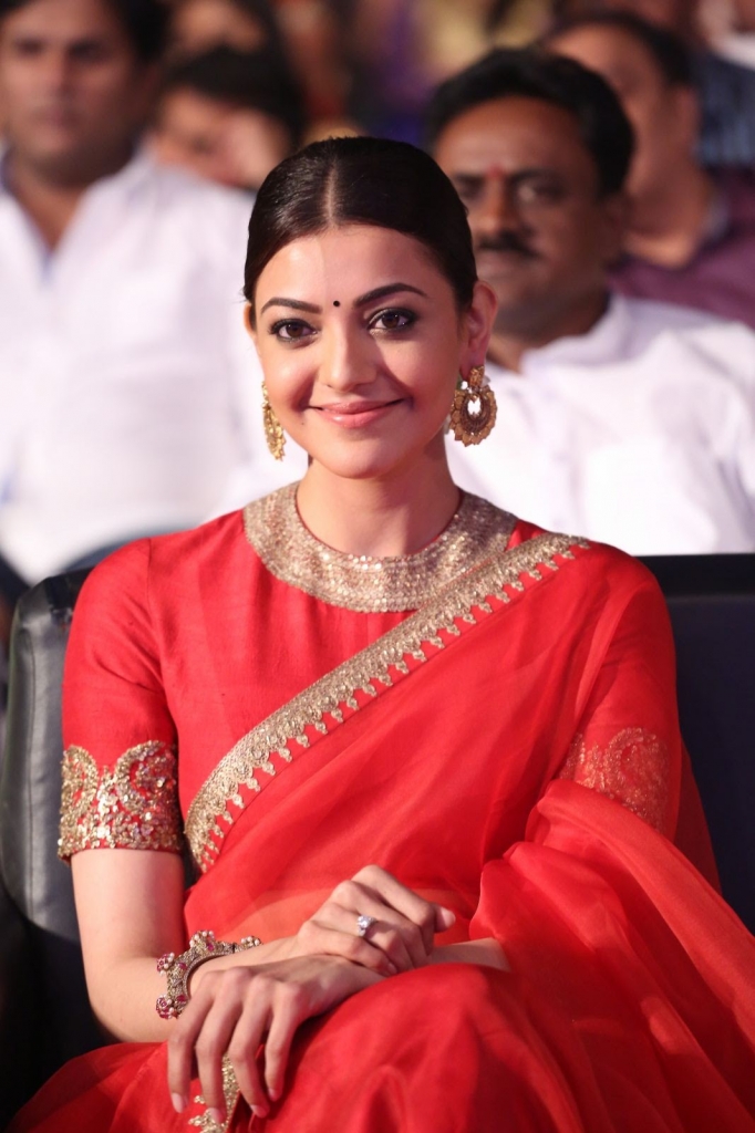 Kajal Agarwal