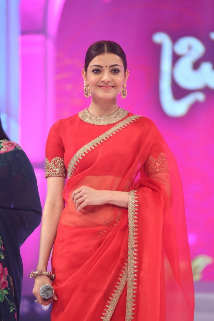 Kajal Agarwal