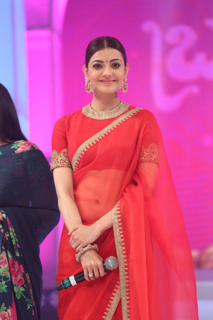 Kajal Agarwal