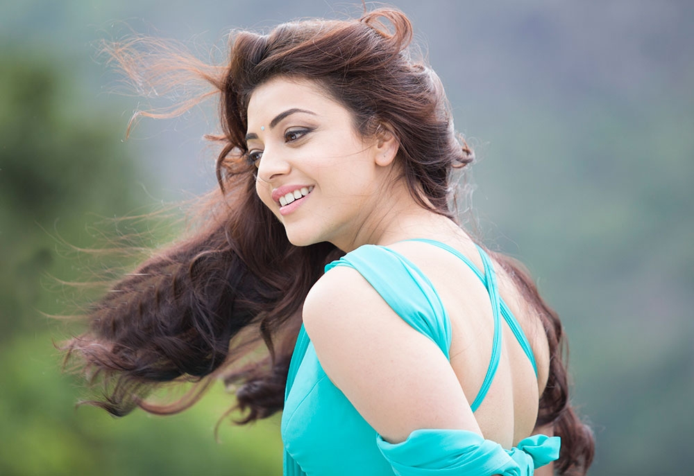 Kajal Agarwal