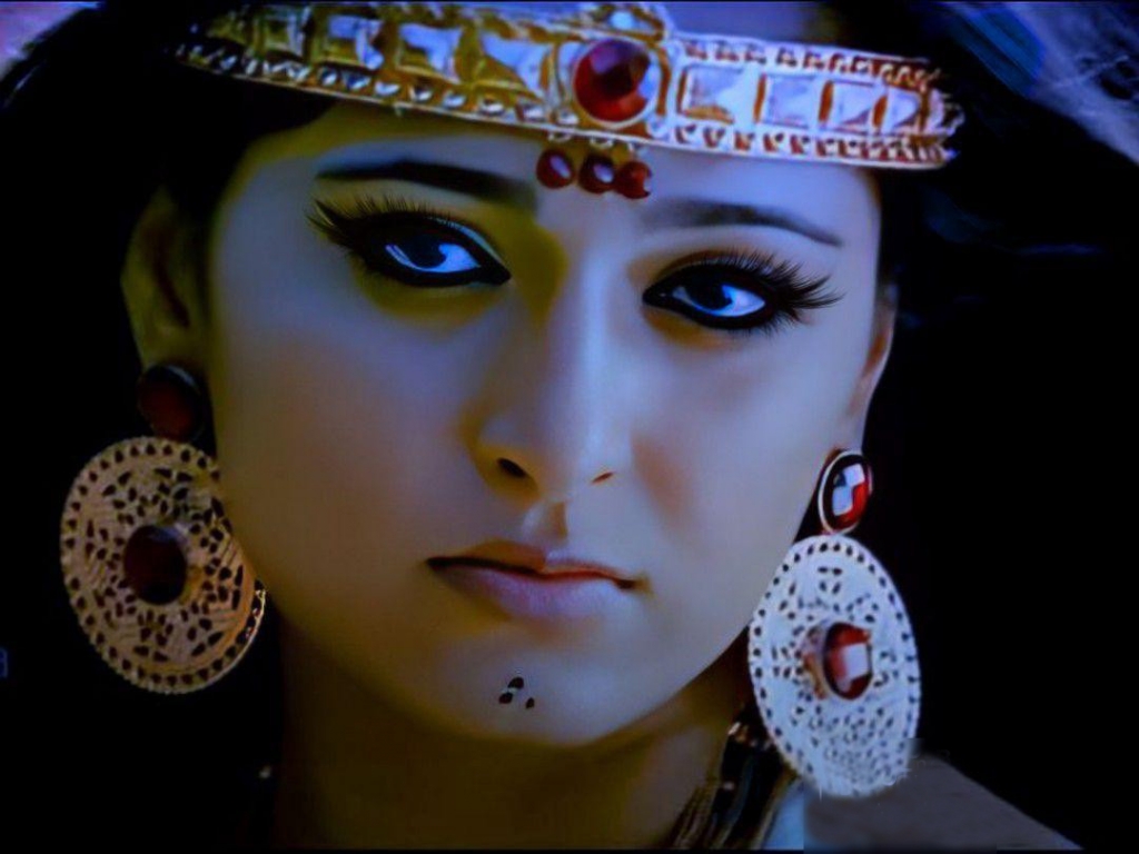 Anushka Shetty