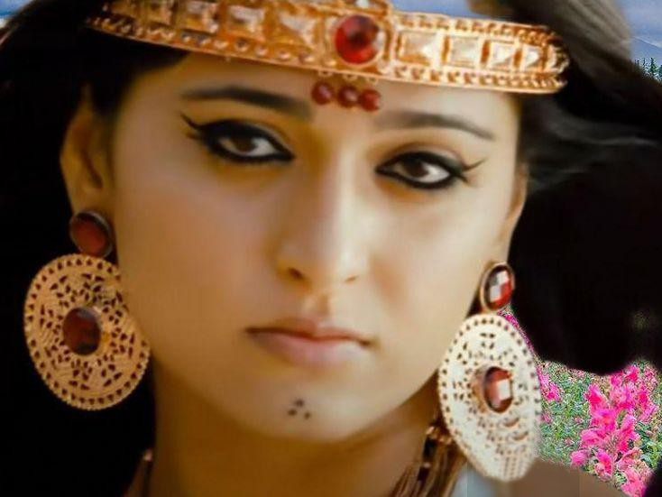 Anushka Shetty