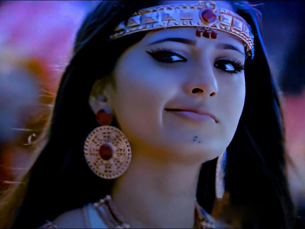 Anushka Shetty