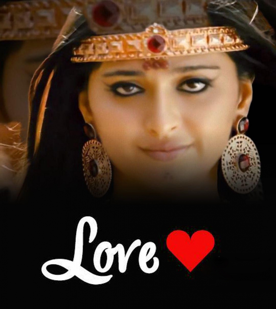 Anushka Shetty