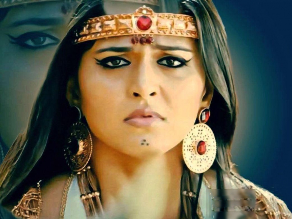 Anushka Shetty