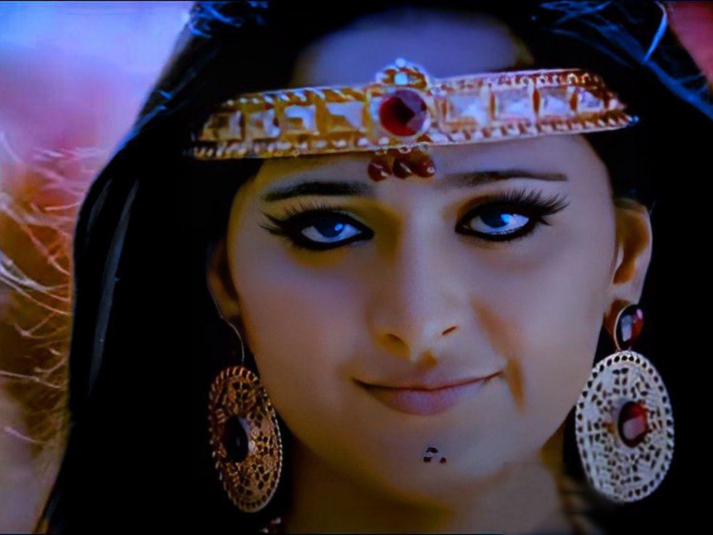 Anushka Shetty