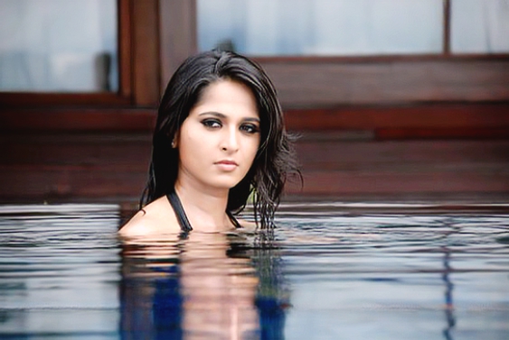 Anushka Shetty