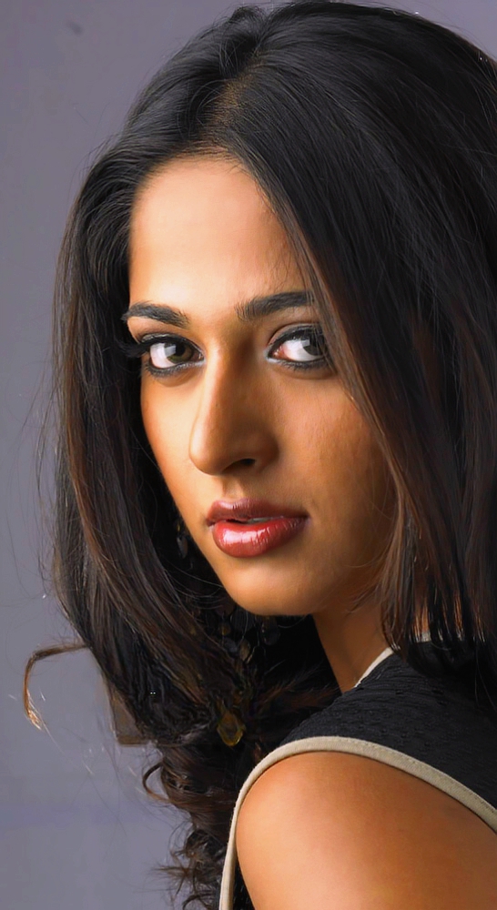 Anushka Shetty