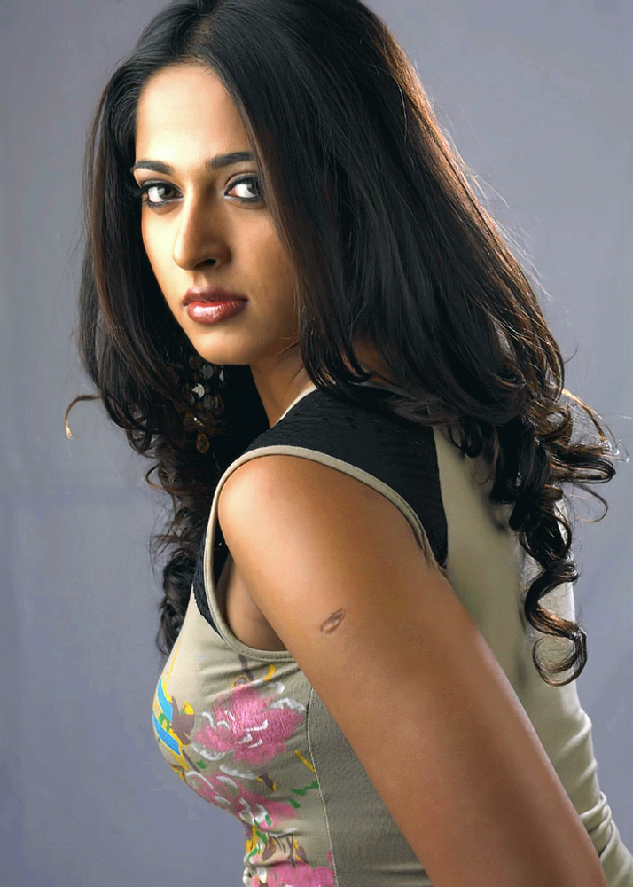 Anushka Shetty