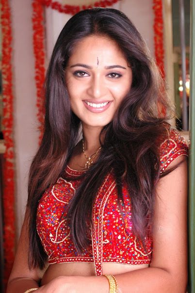 Anushka Shetty Photo Gallery