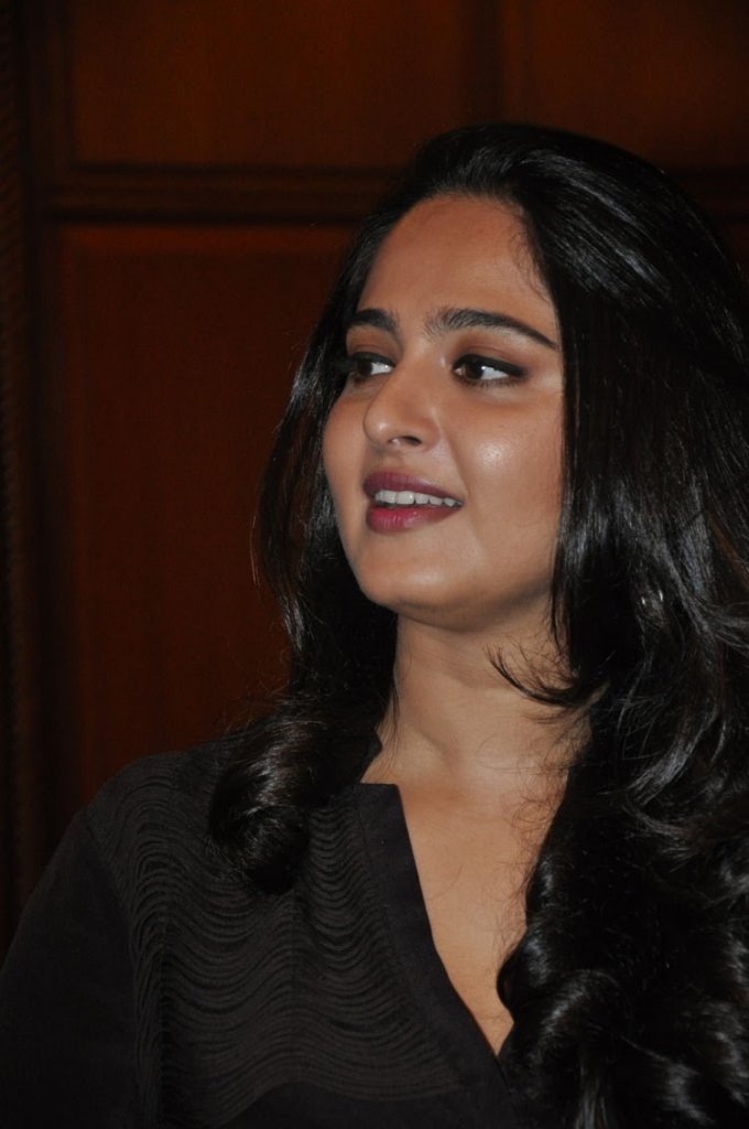 Anushka Shetty