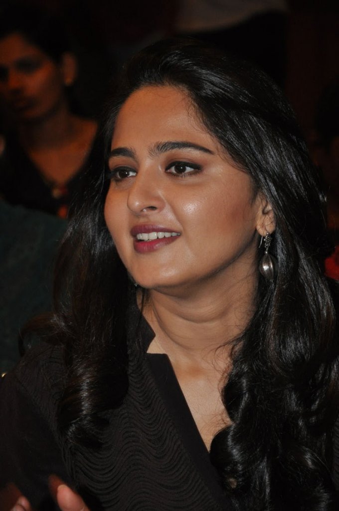 Anushka Shetty