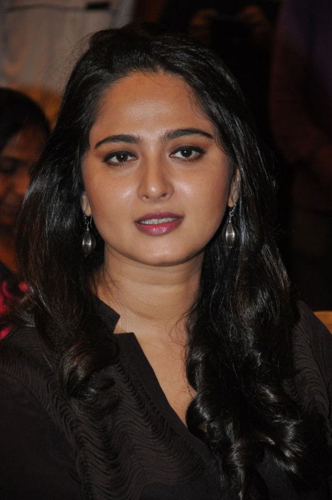 Anushka Shetty