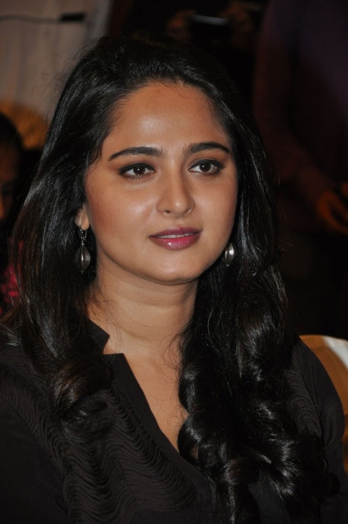 Anushka Shetty