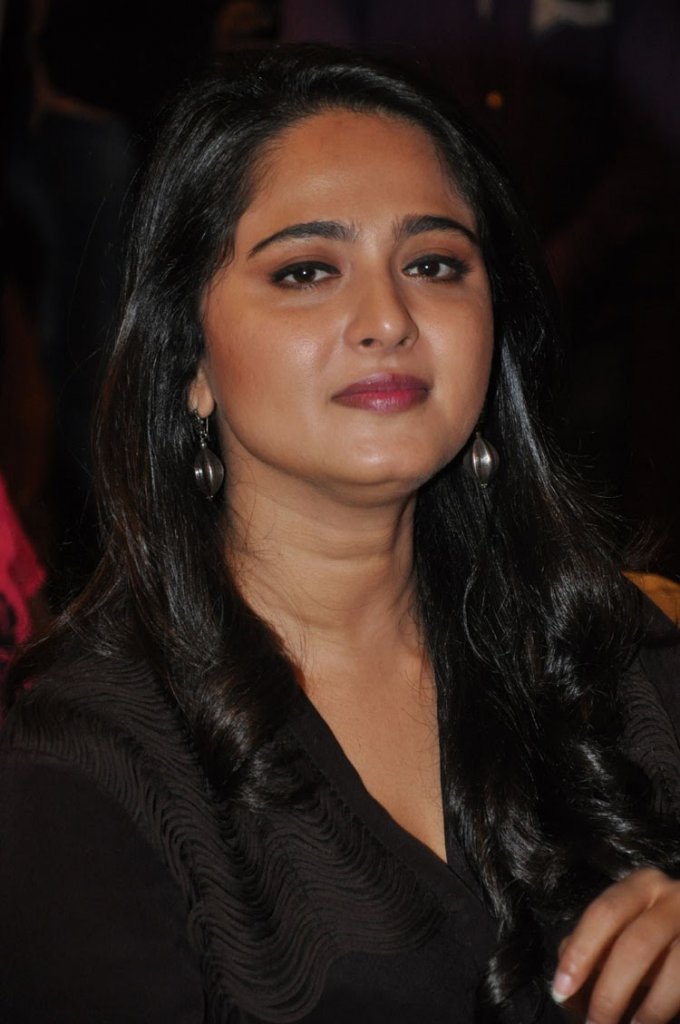 Anushka Shetty