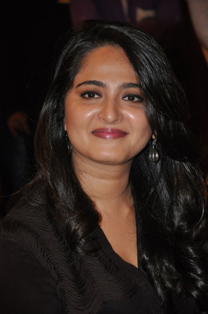 Anushka Shetty